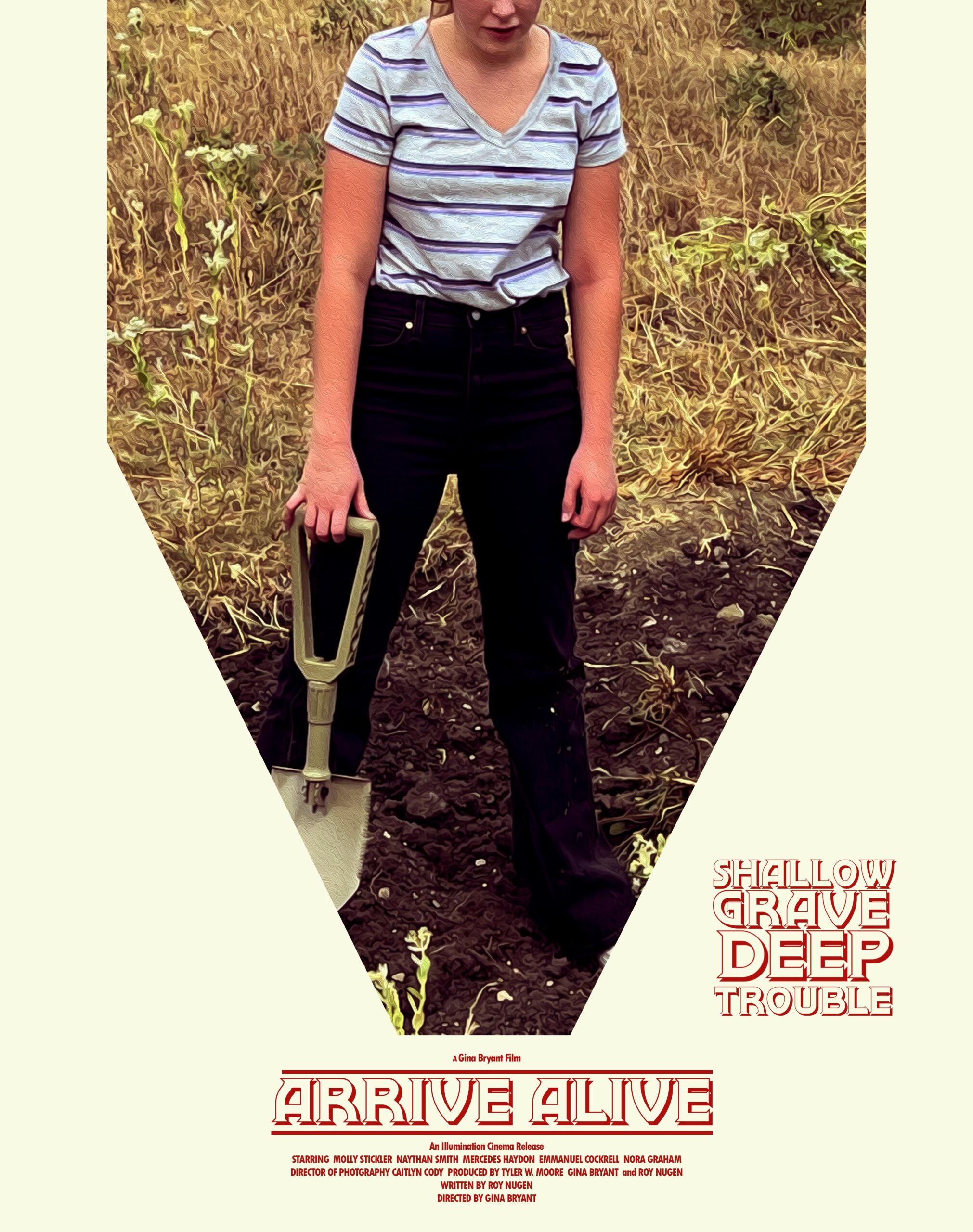 Arrive Alive