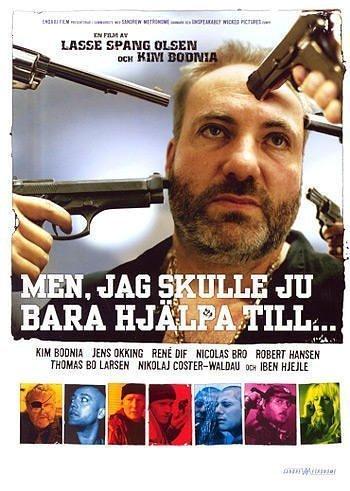 The Good Cop