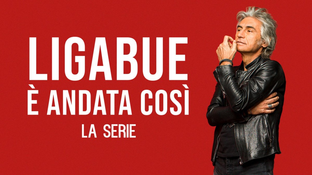 È andata così
