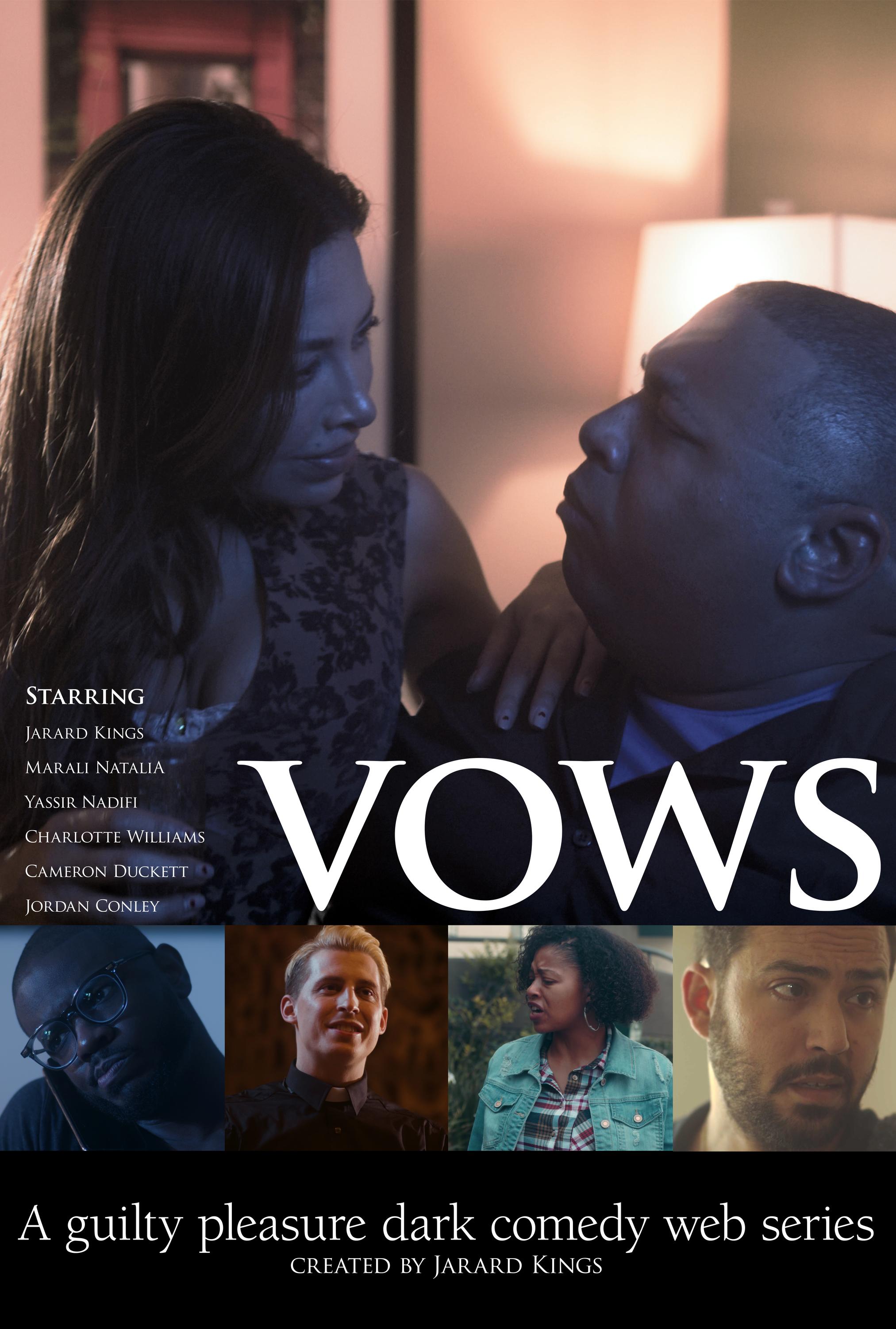 Vows