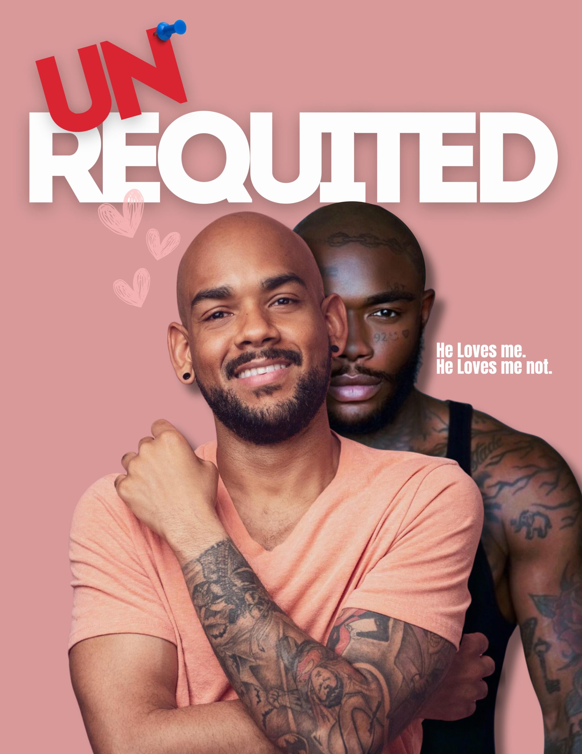 Unrequited