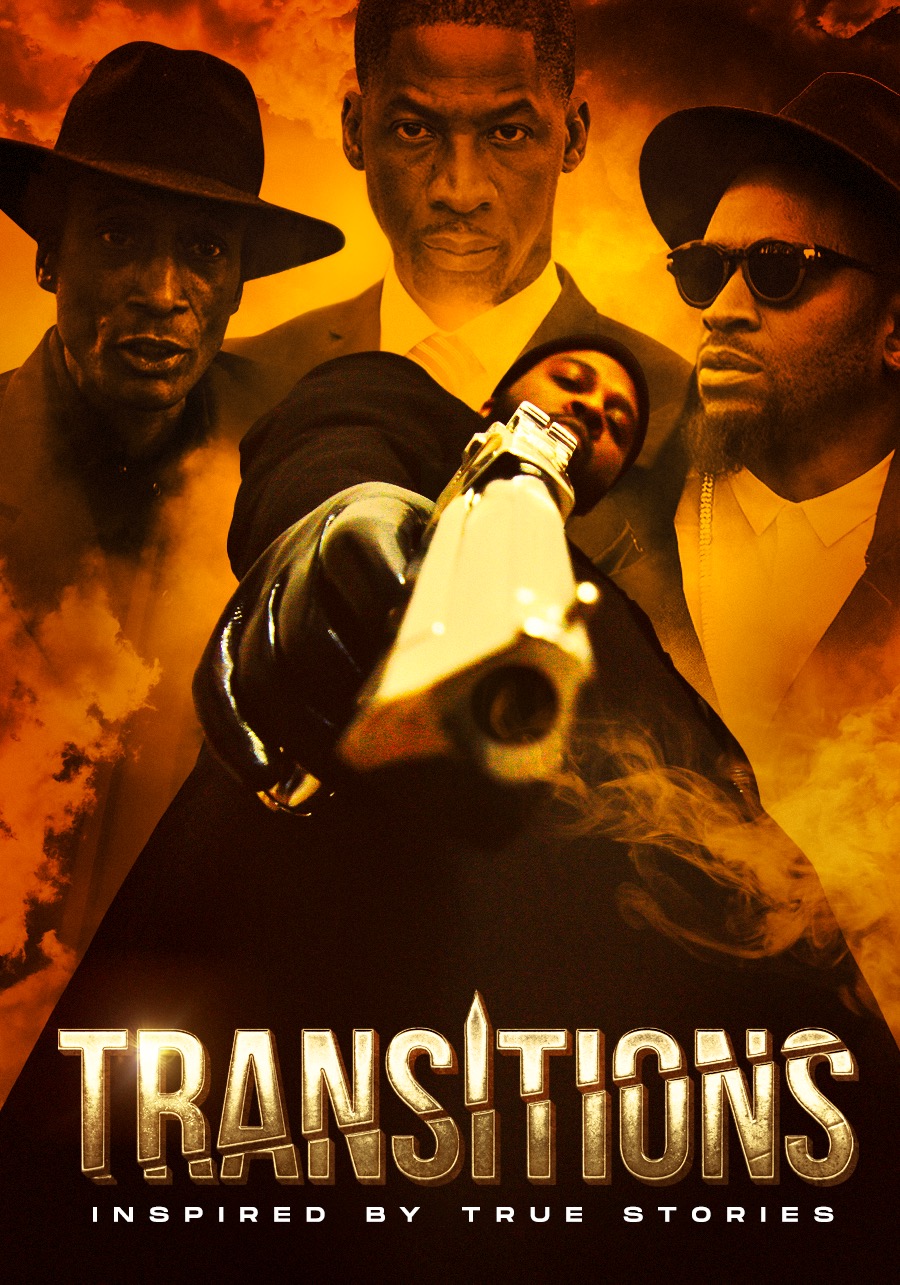 Transitions