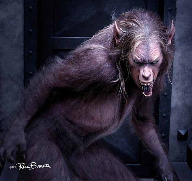 Dog Soldiers: Legacy