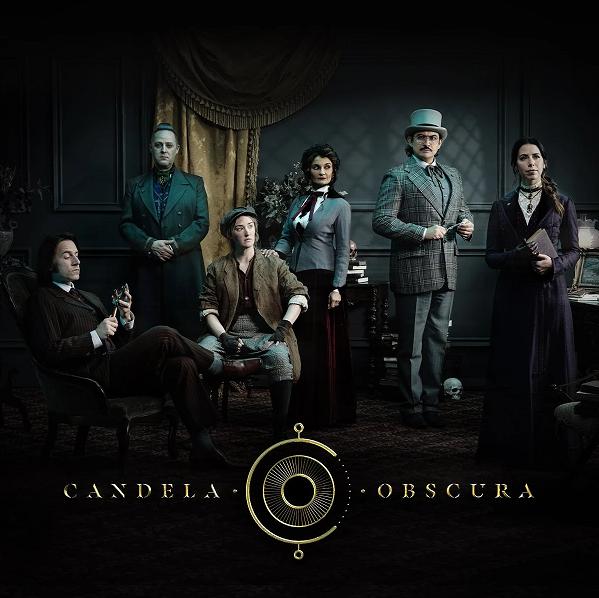 Candela Obscura