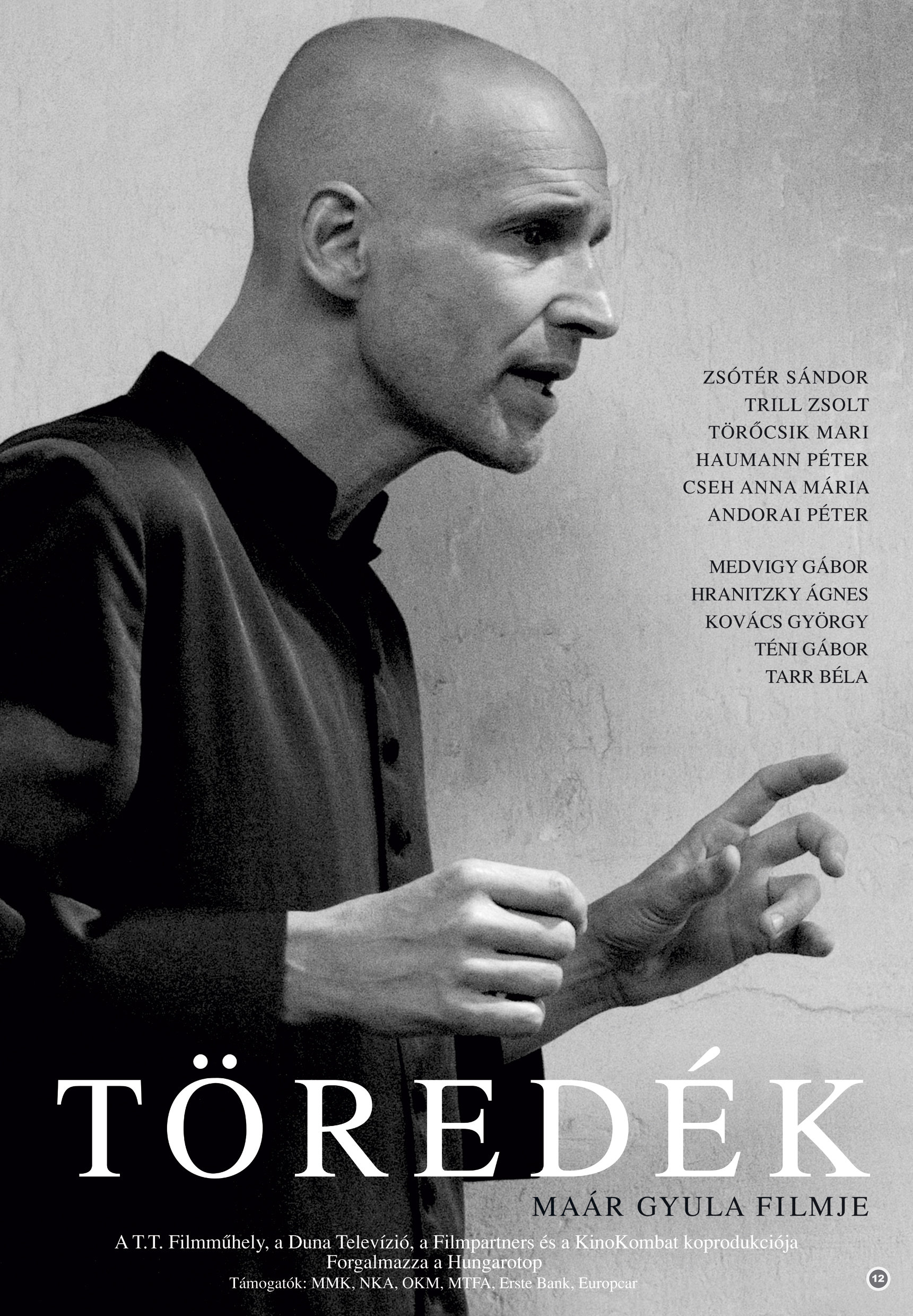 Töredék