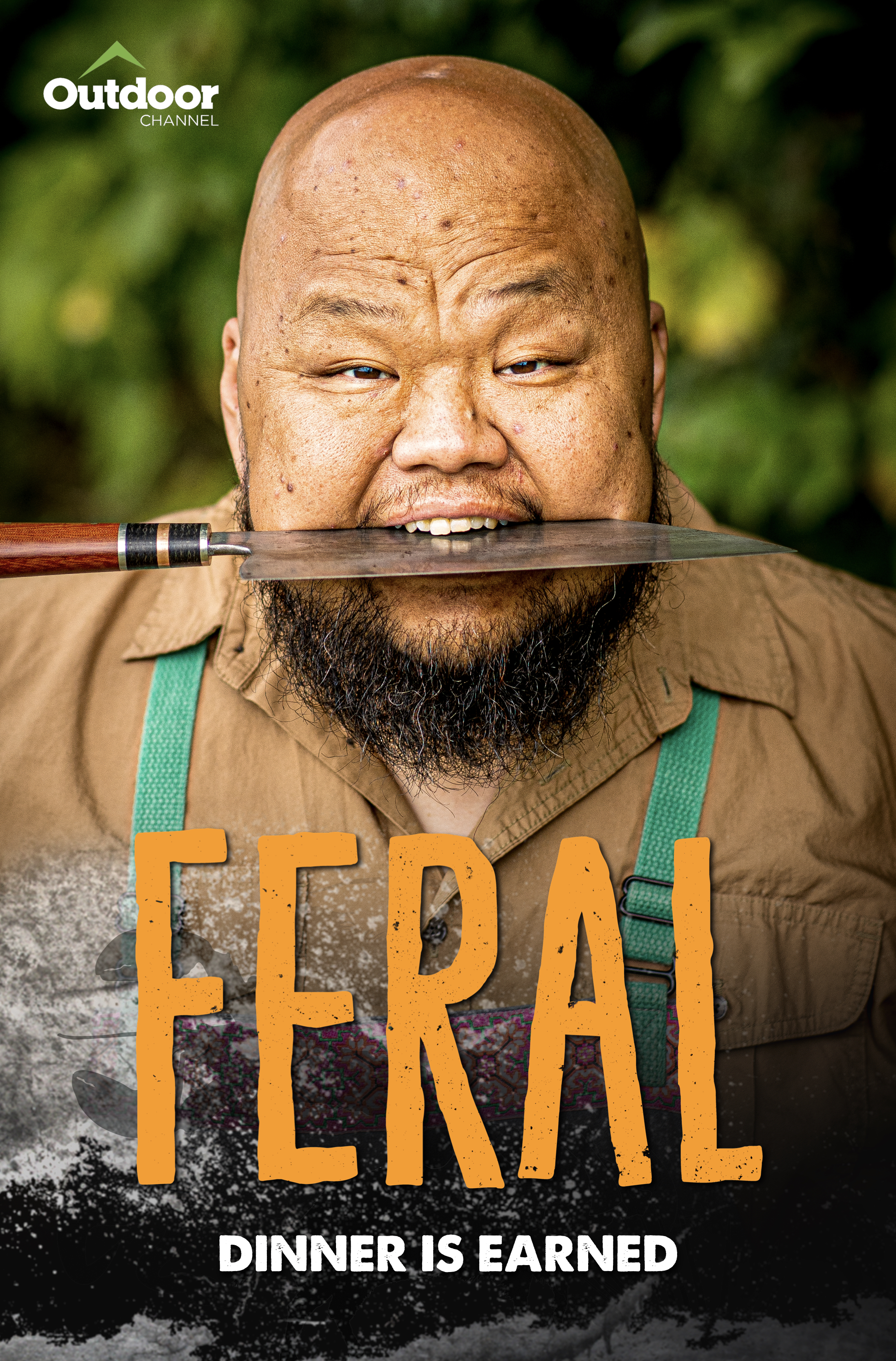 Feral