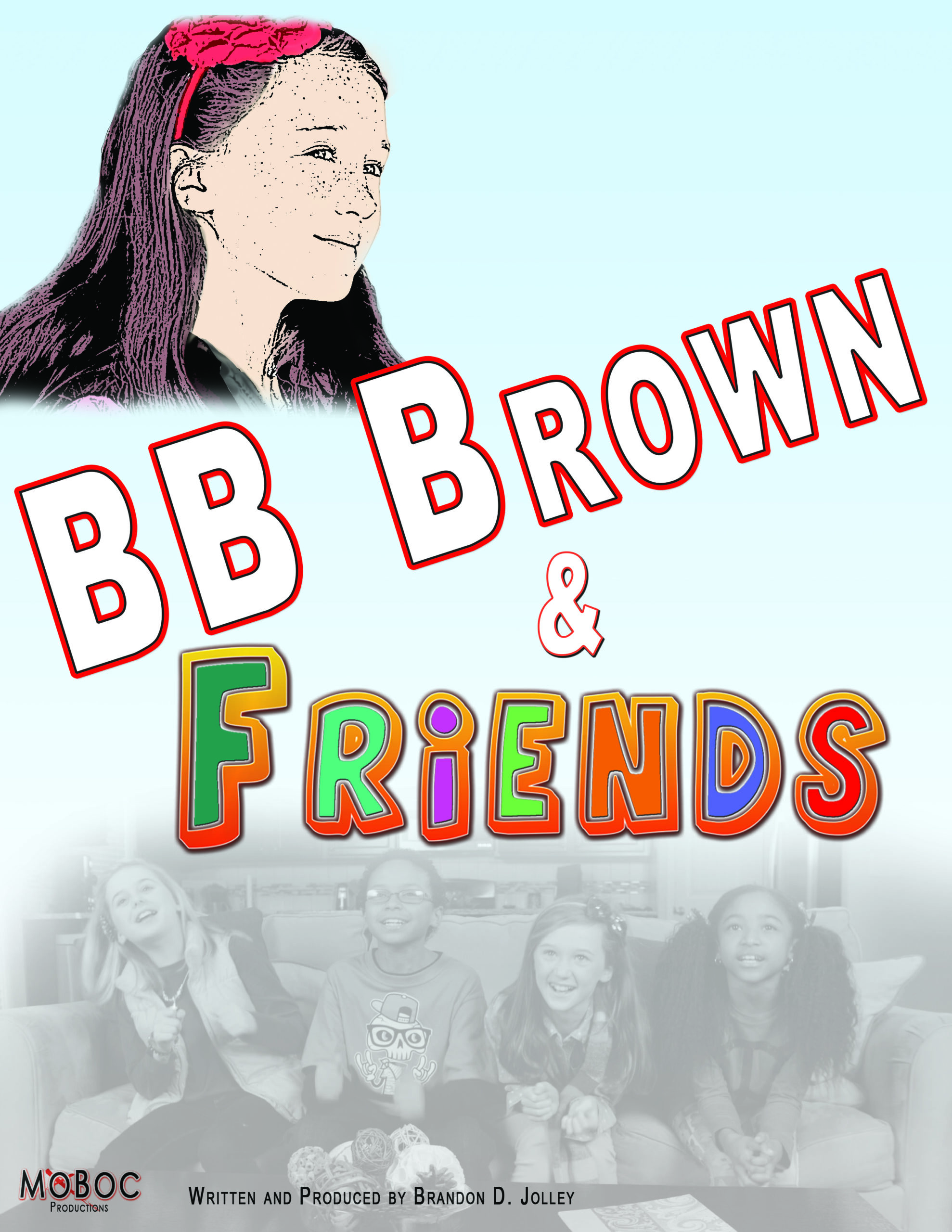 BB Brown & Friends