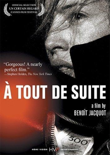 À Tout de Suite