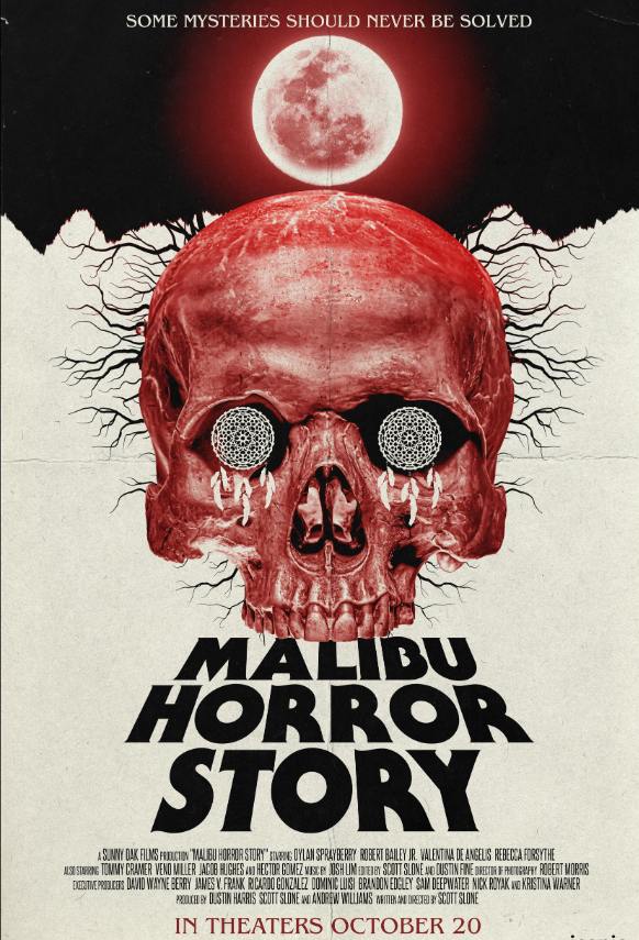 Malibu Horror Story