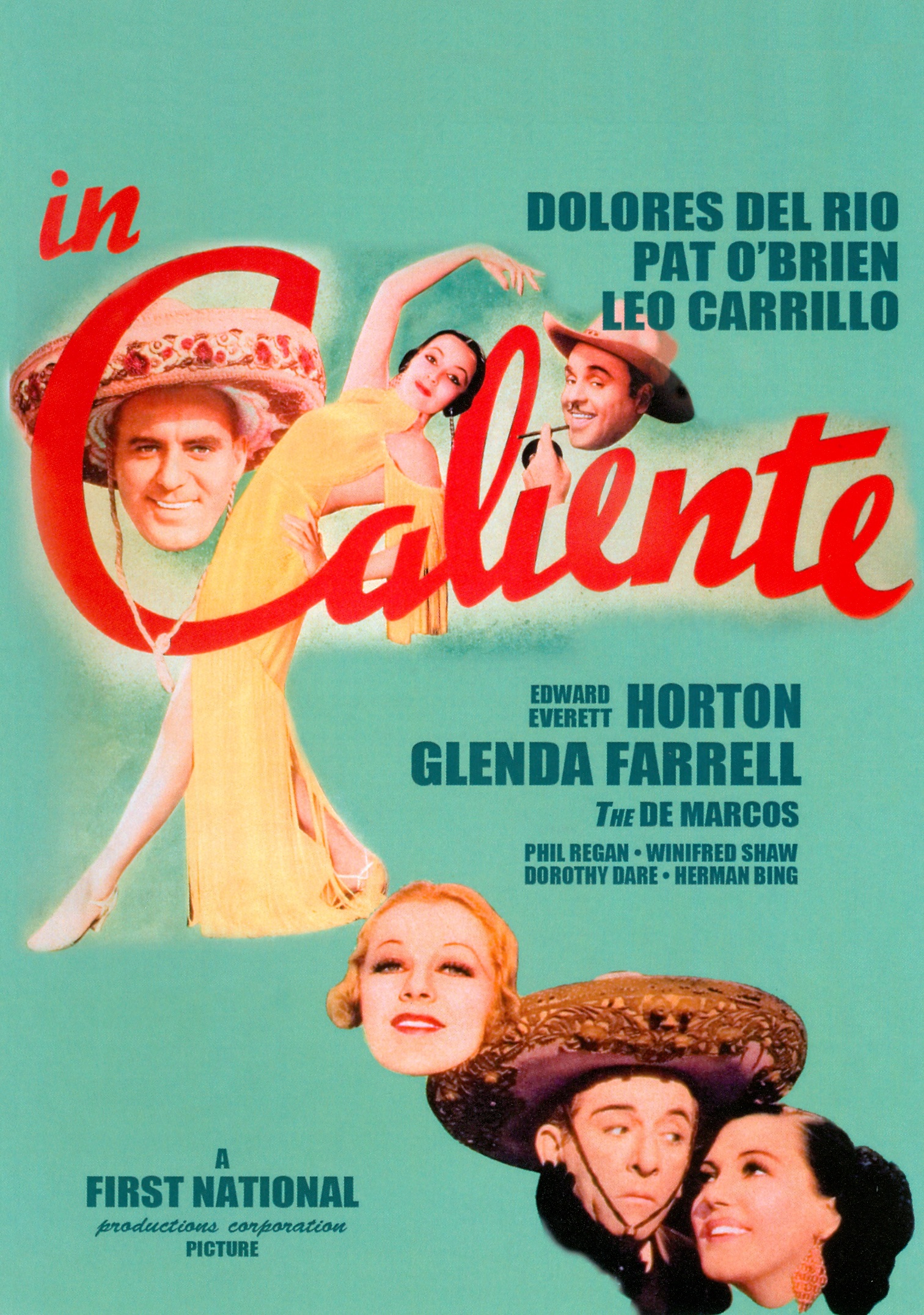In Caliente