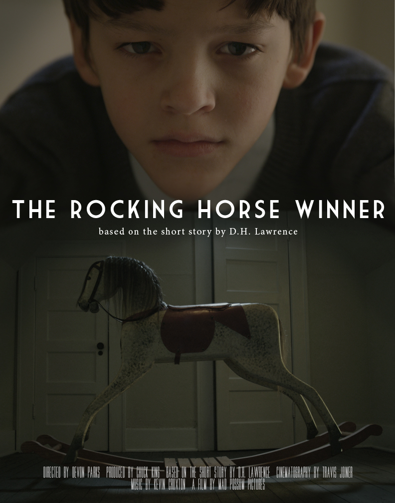 The Rocking Horse Winner