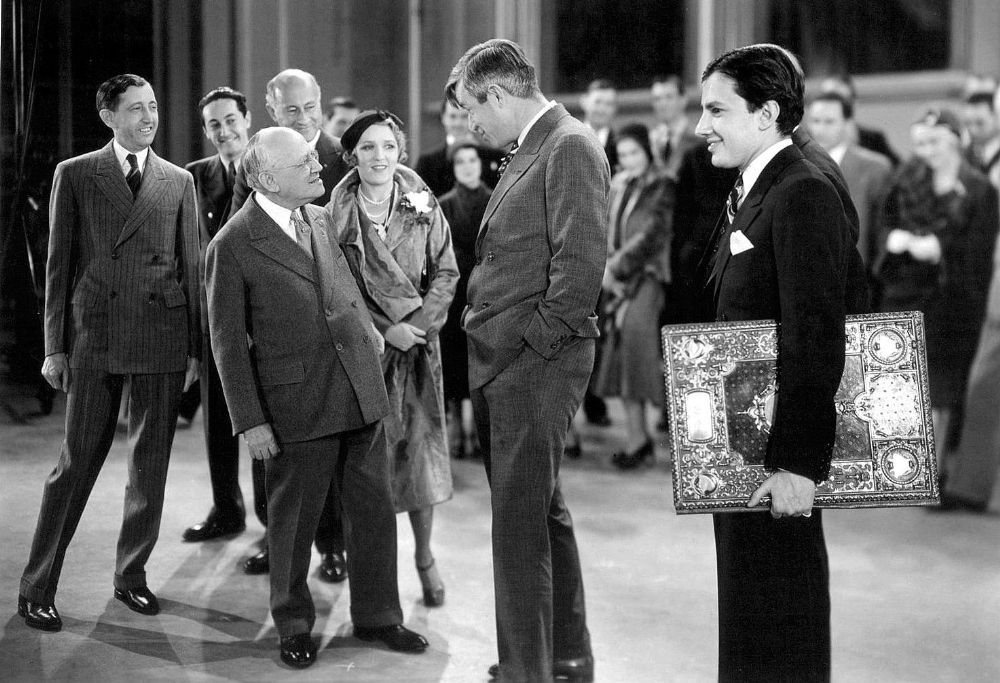 Carl Laemmle Dies on 9/24/1939