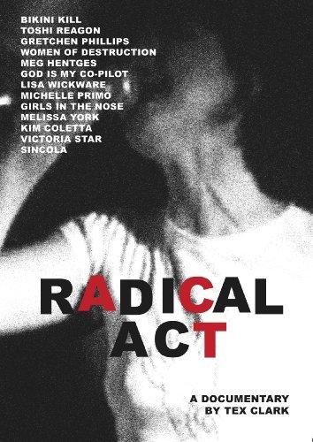 Radical Act