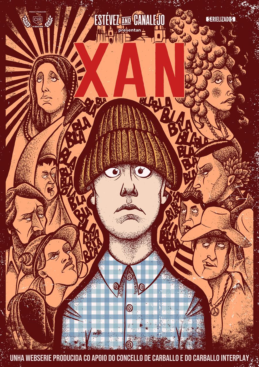 Xan