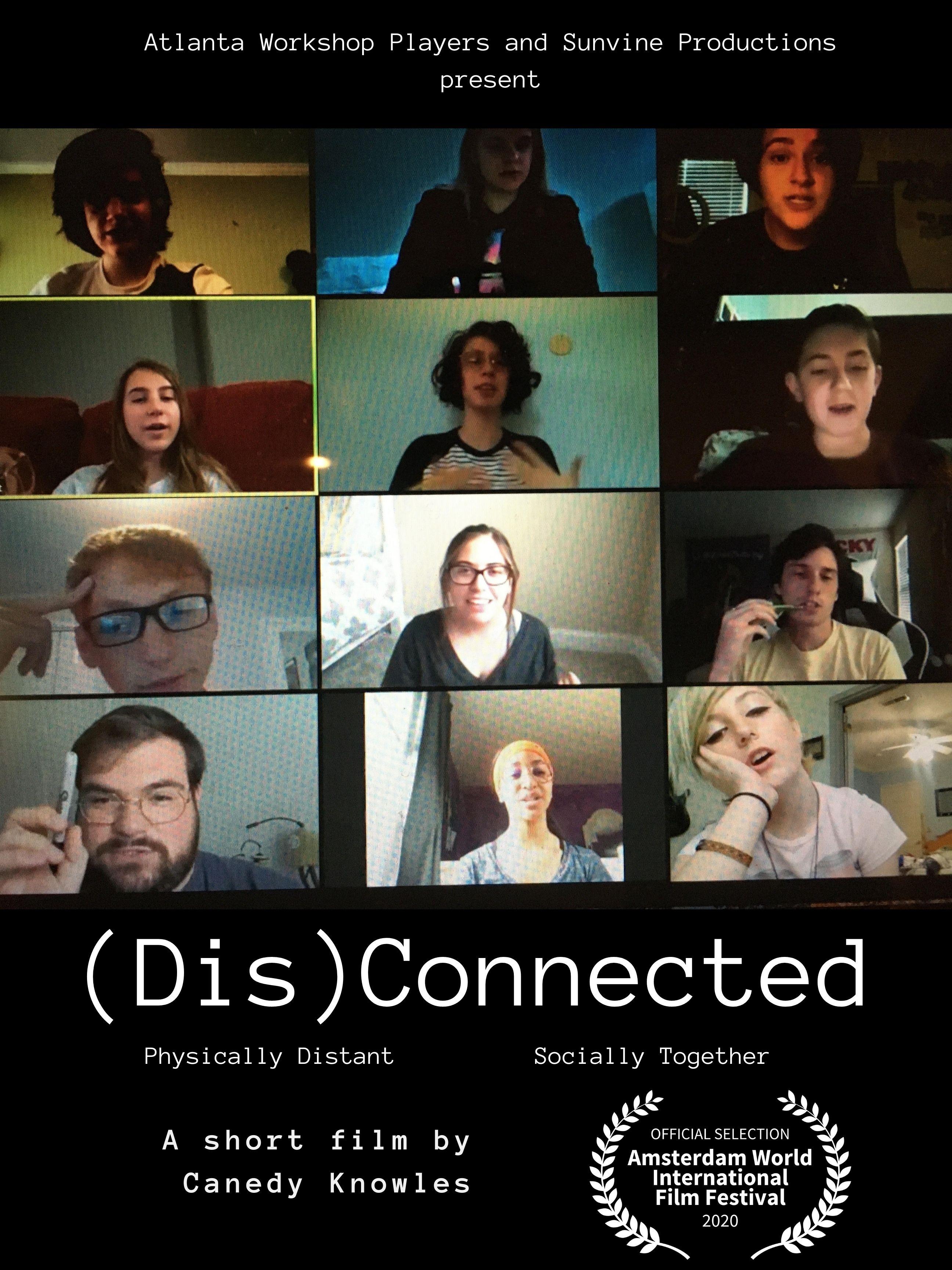 (Dis)Connected