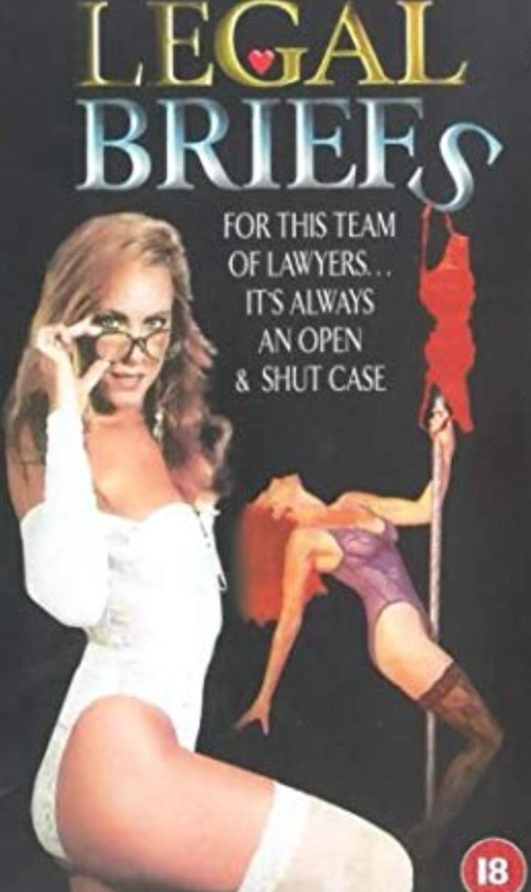 Legal Briefs