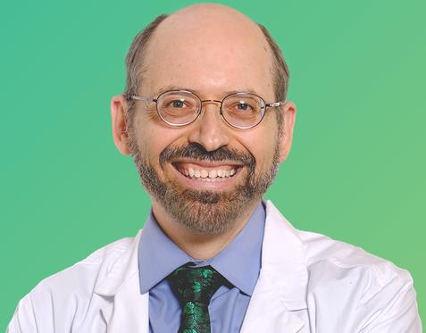 Nutrition Facts with Dr. Greger