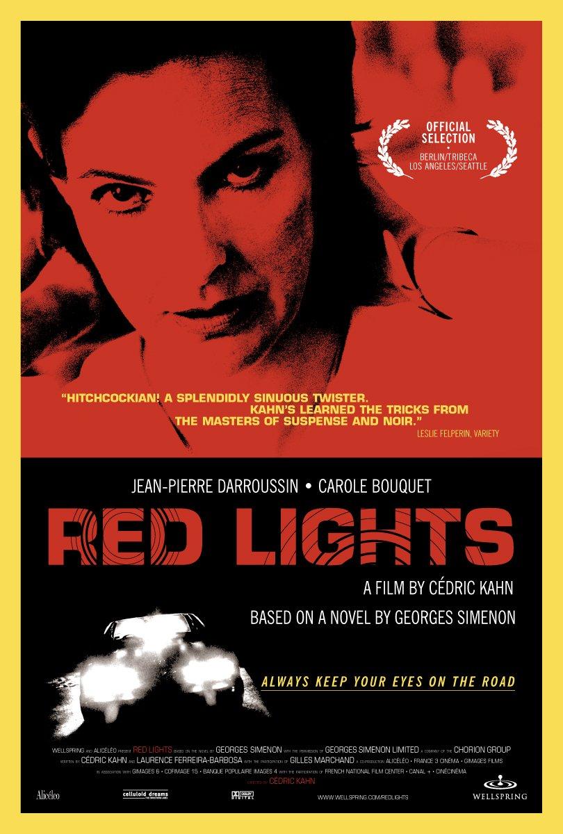 Red Lights