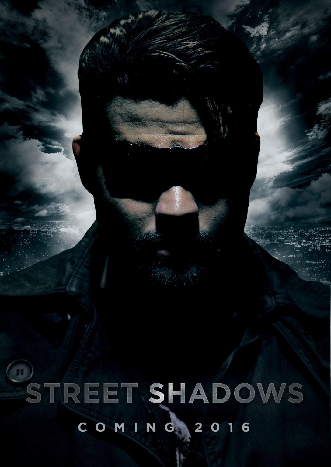 Street Shadows
