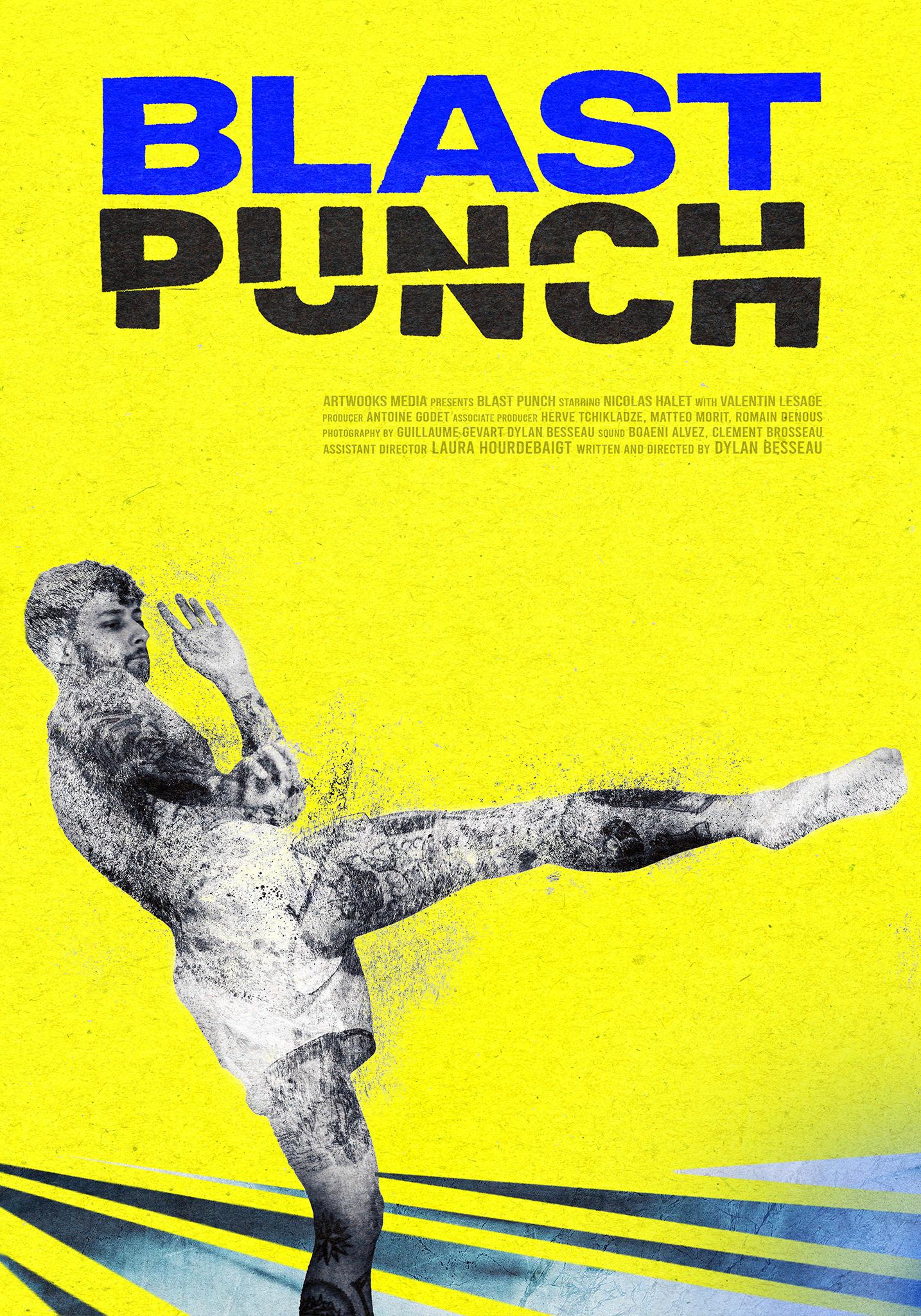 Blast Punch
