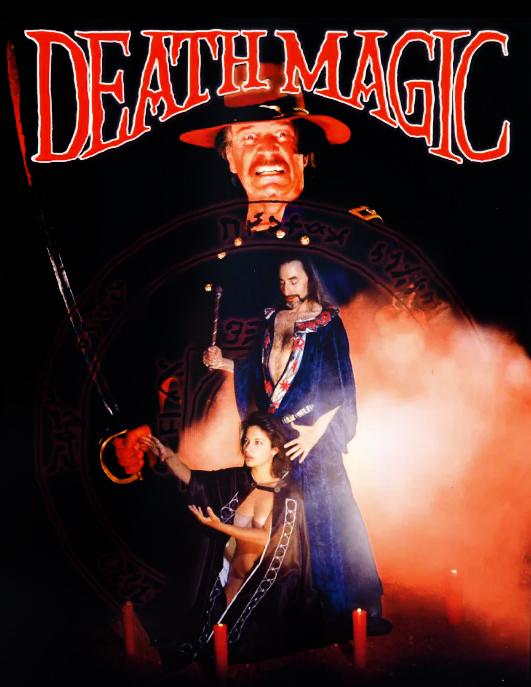 Death Magic