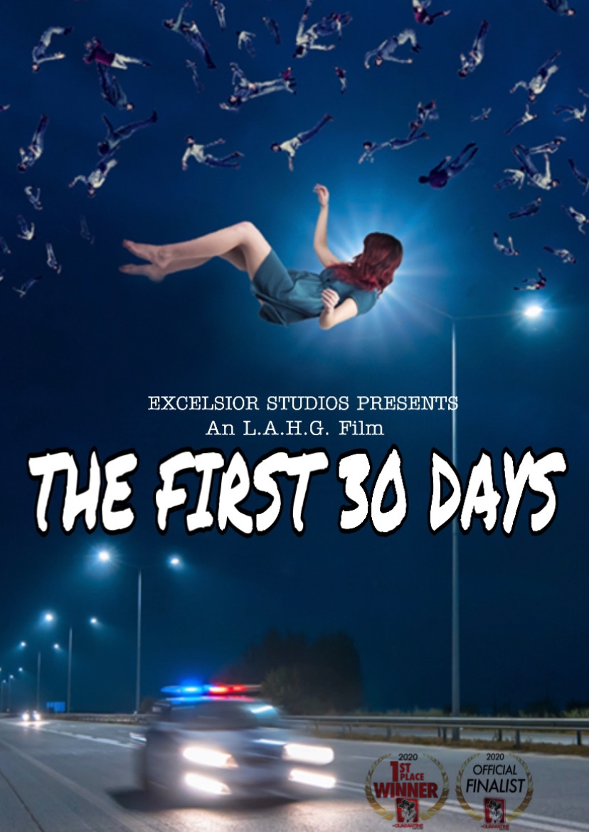 The First 30 Days