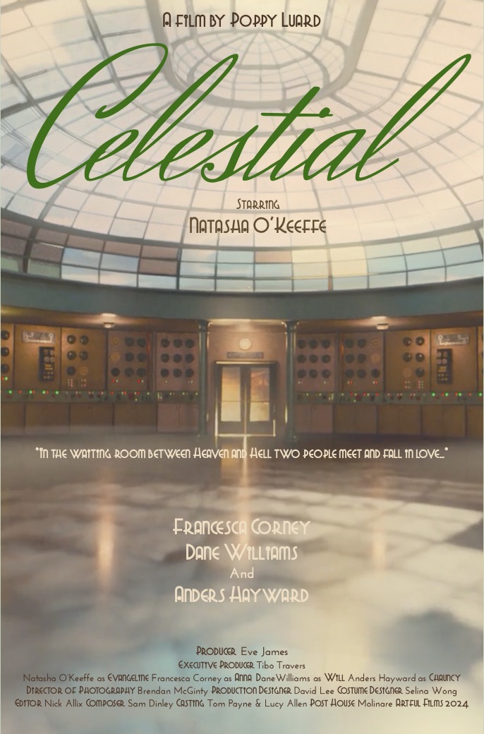 Celestial