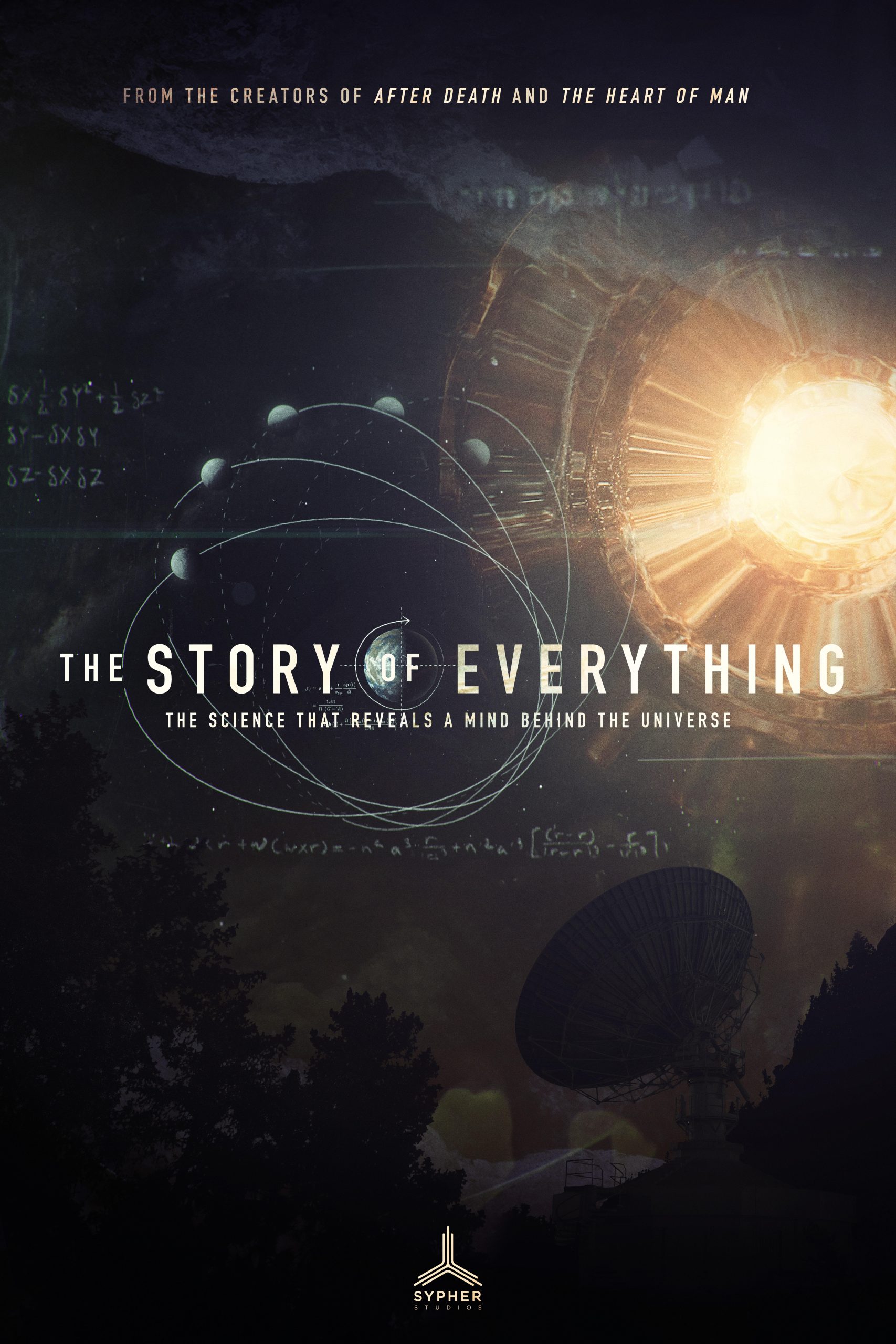 The Story of Everything