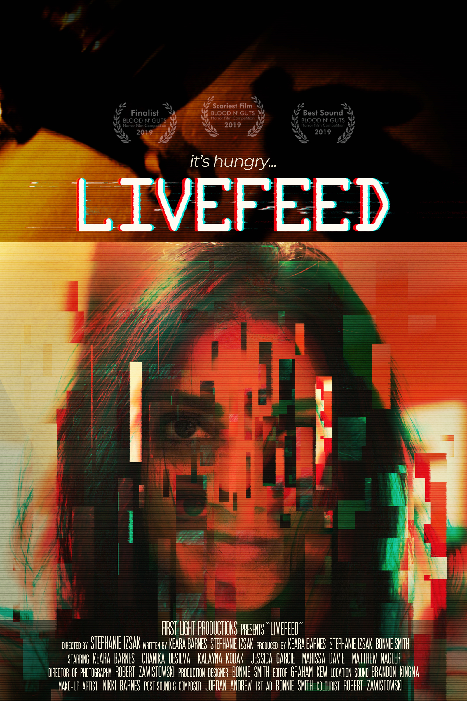 Livefeed