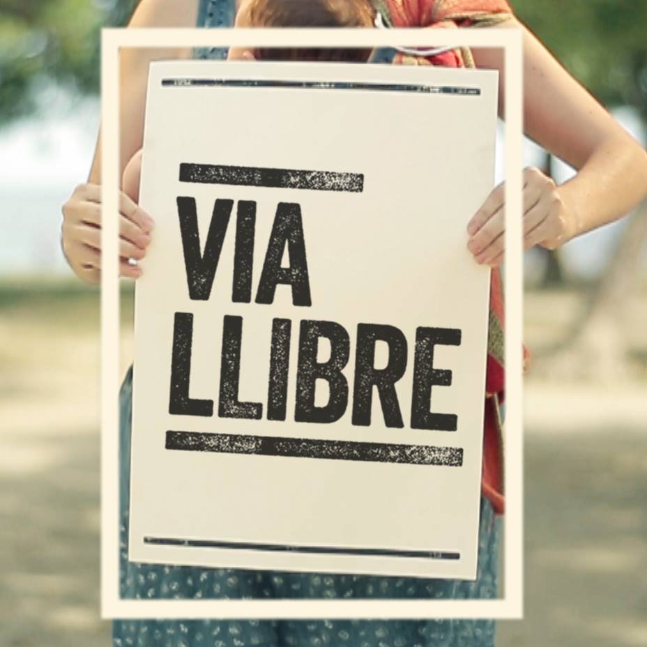 Via llibre