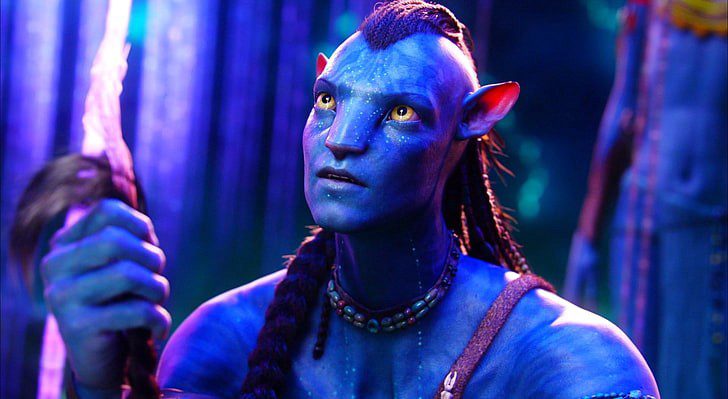 Rhapsody in Blue: AVATAR 2 Pushes December Global Box Office to $2.5B