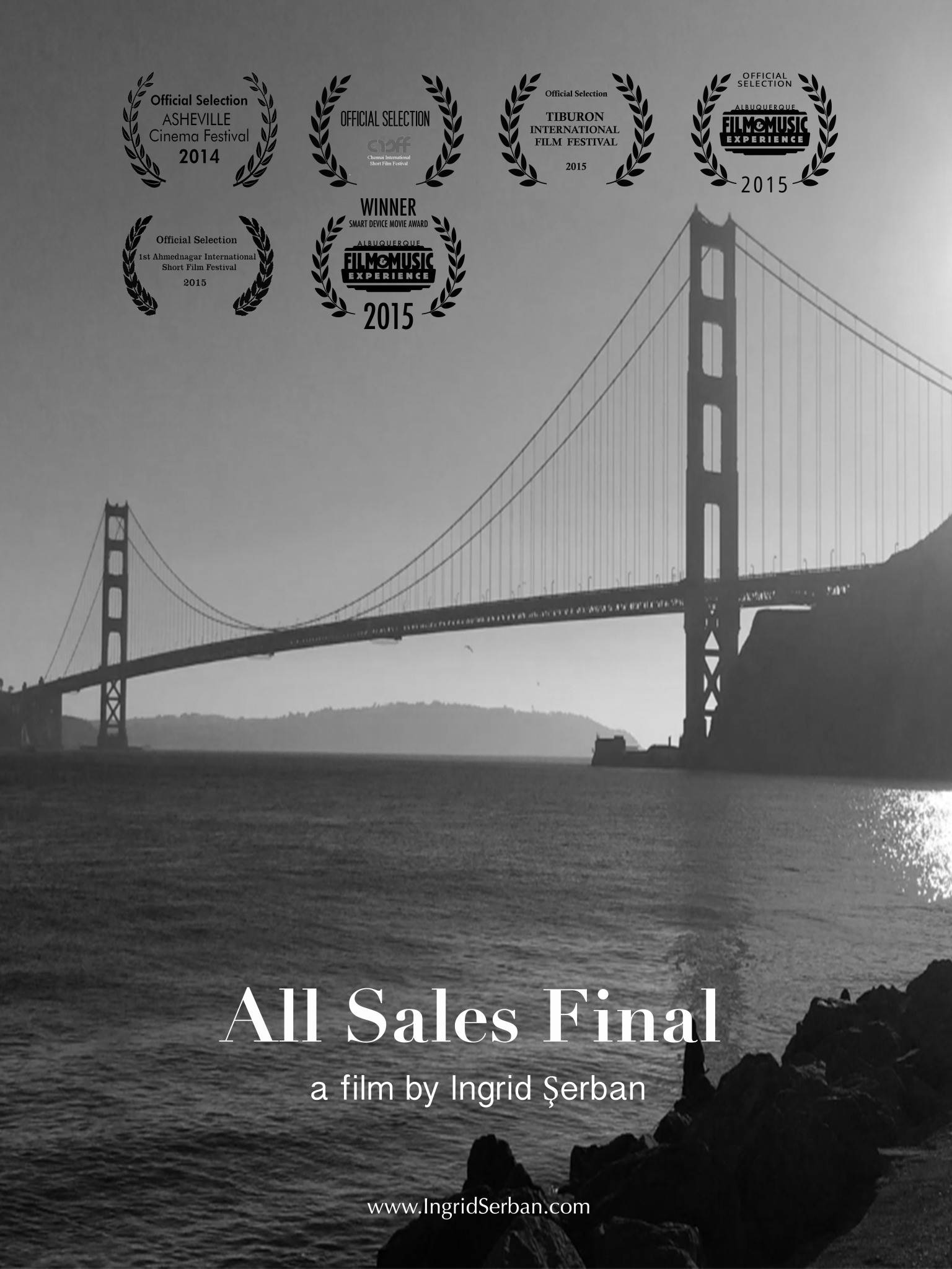 All Sales Final