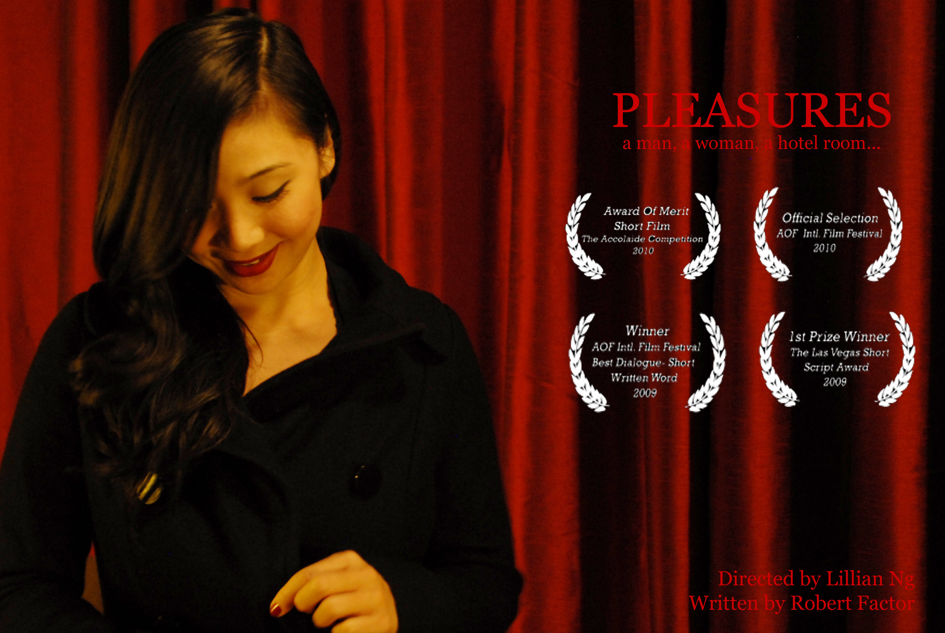 Pleasures