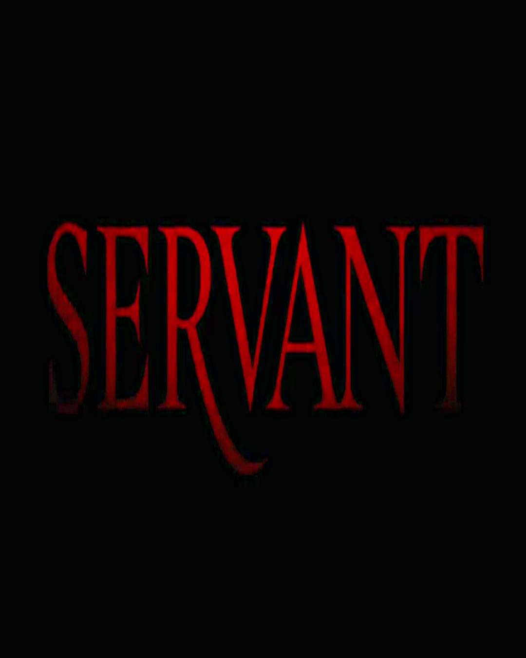 Servant