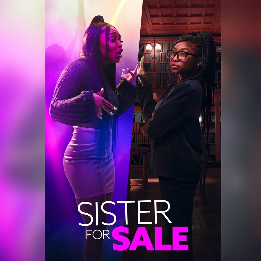 Sister for Sale