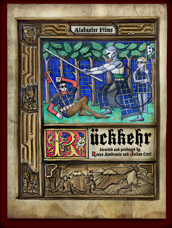 Ruckkehr