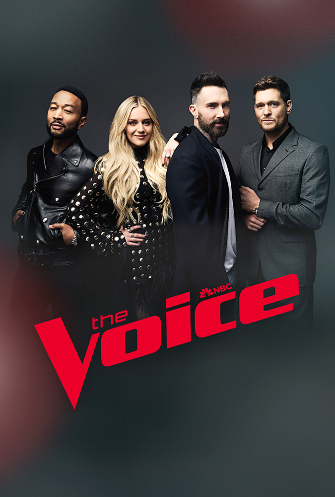 The Voice