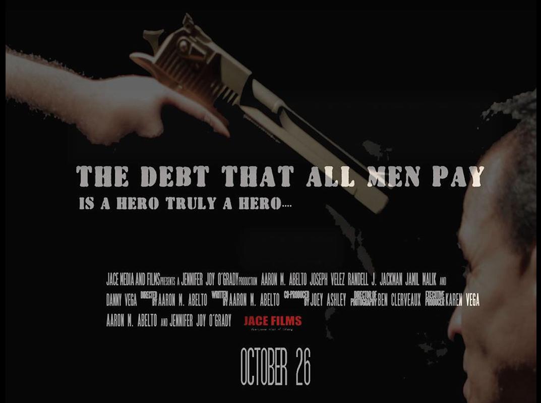 The Debt That All Men Pay