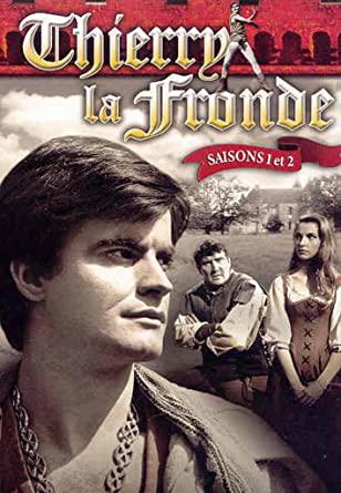 Thierry la Fronde