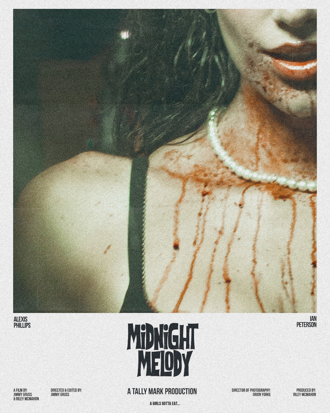 Midnight Melody