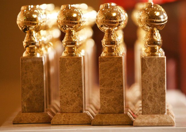 NY Post Puts Globes Back in Headlines