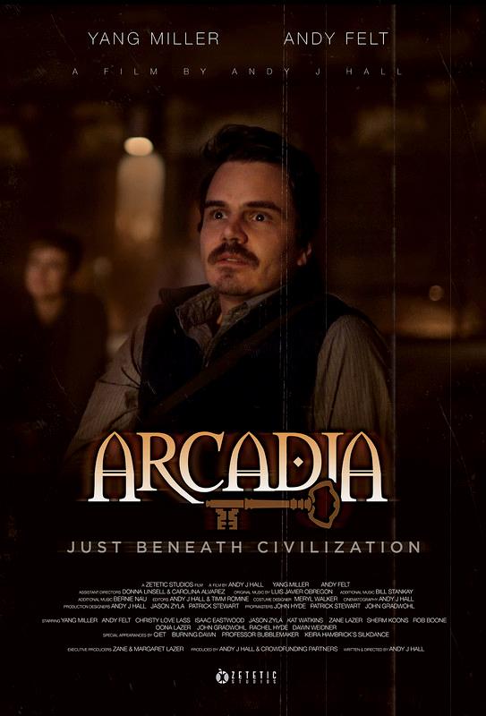 Arcadia