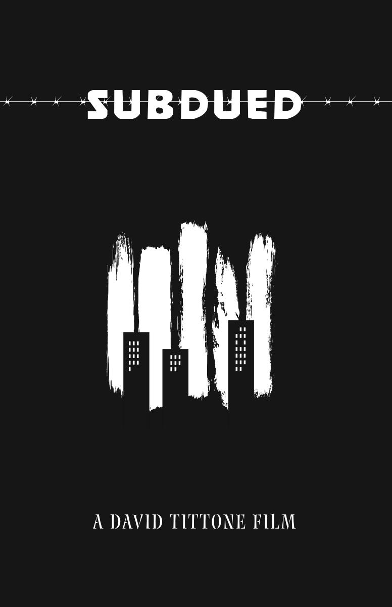 Subdued