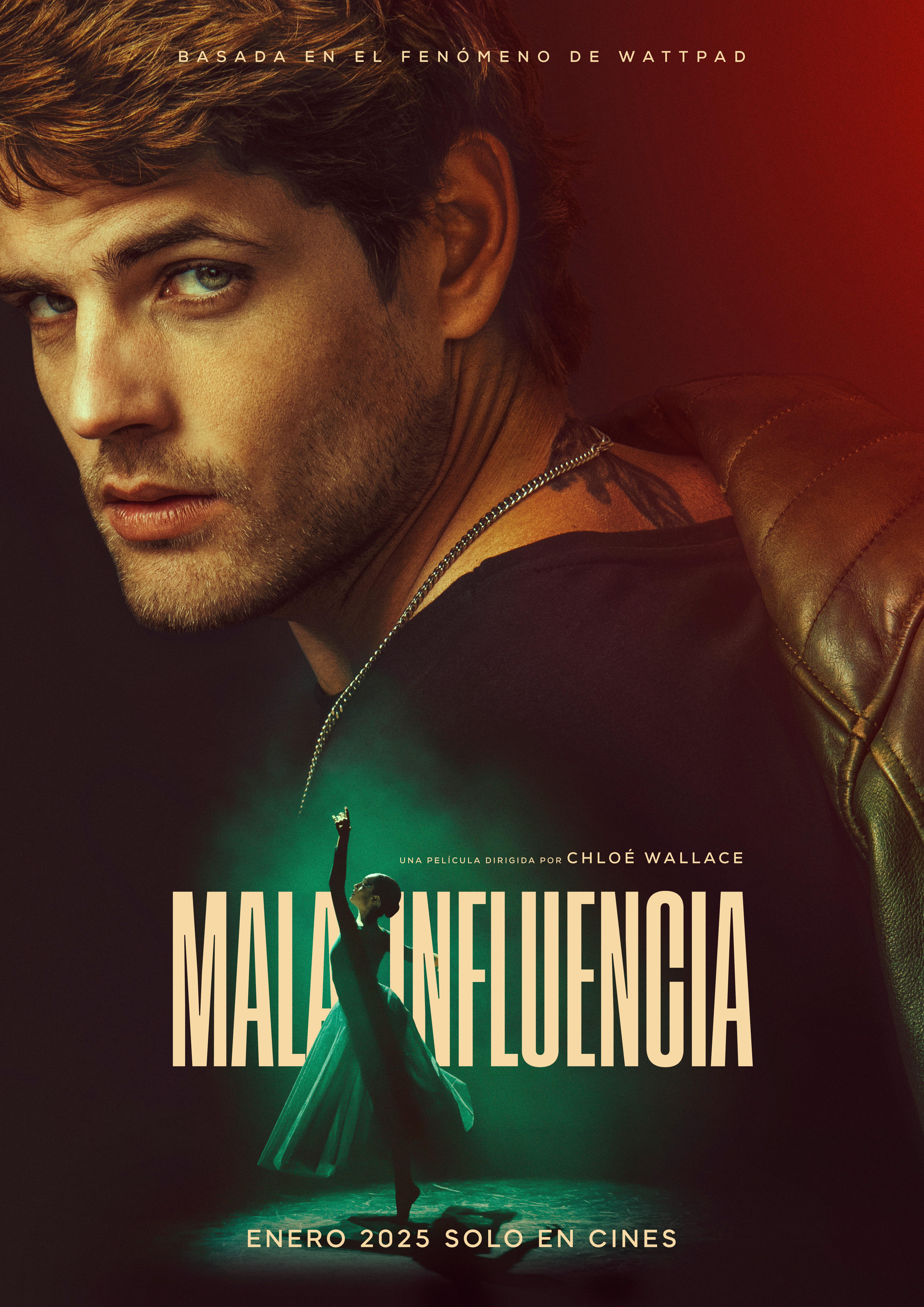 Mala Influencia