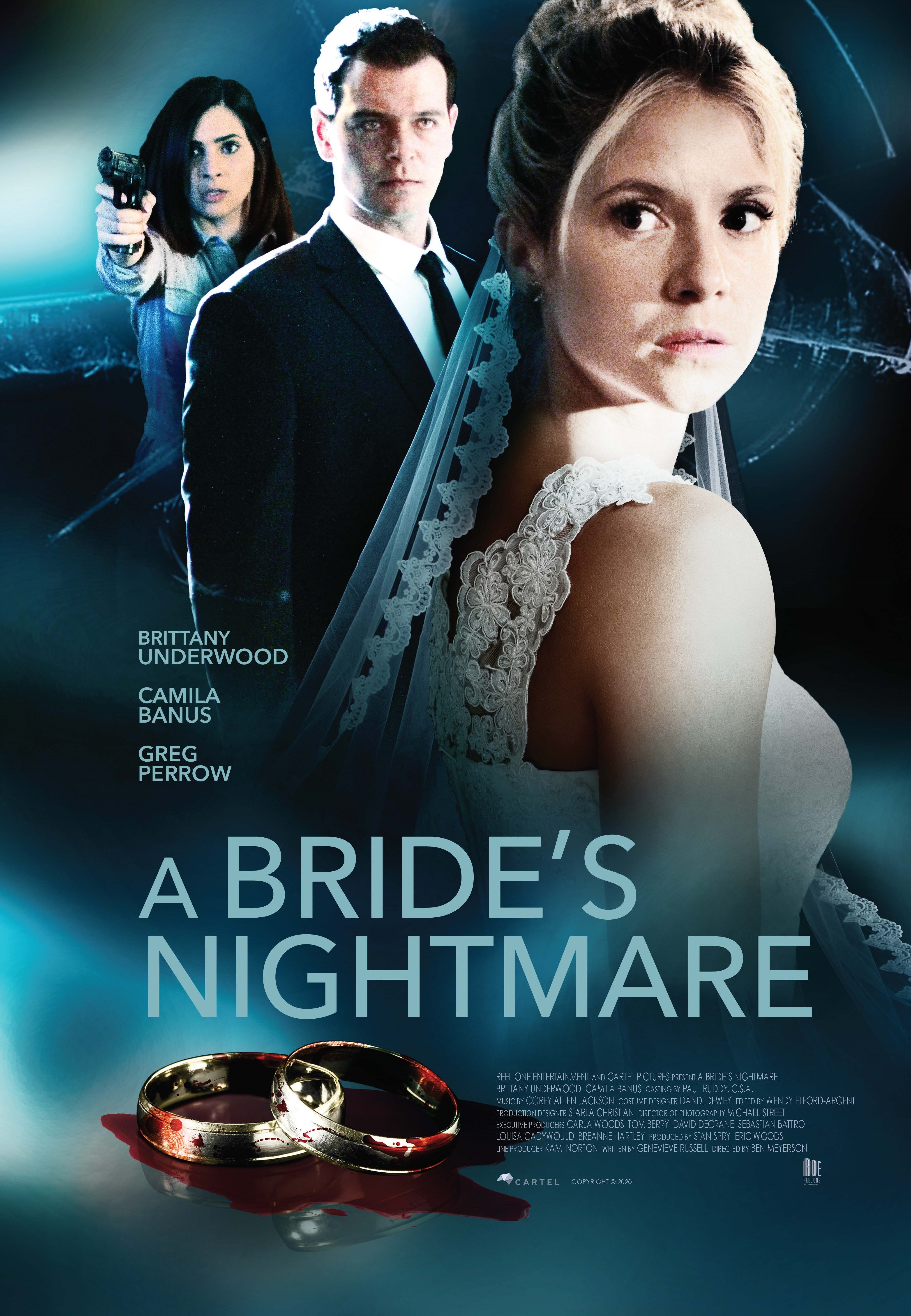 A Bride's Nightmare