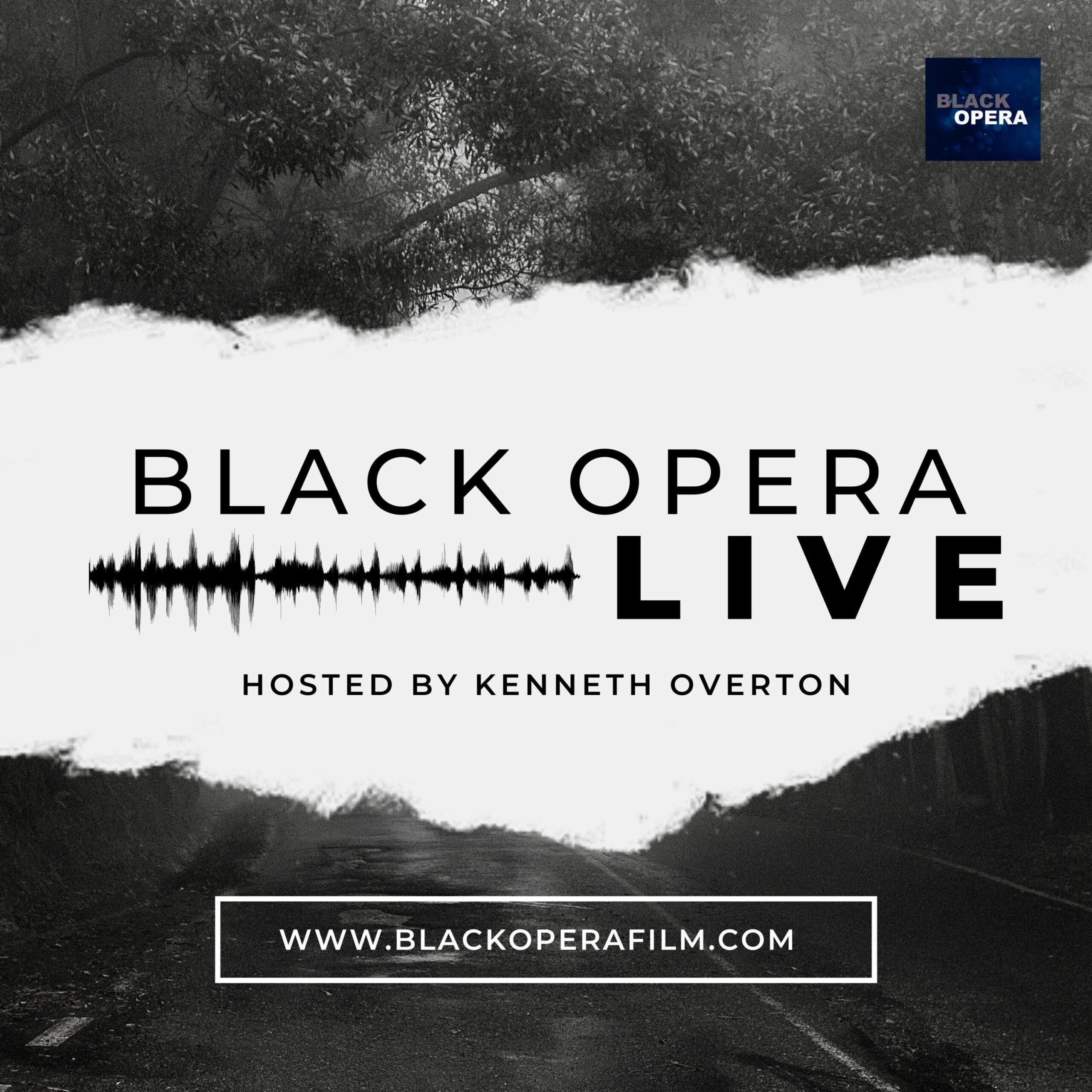 Black Opera Live
