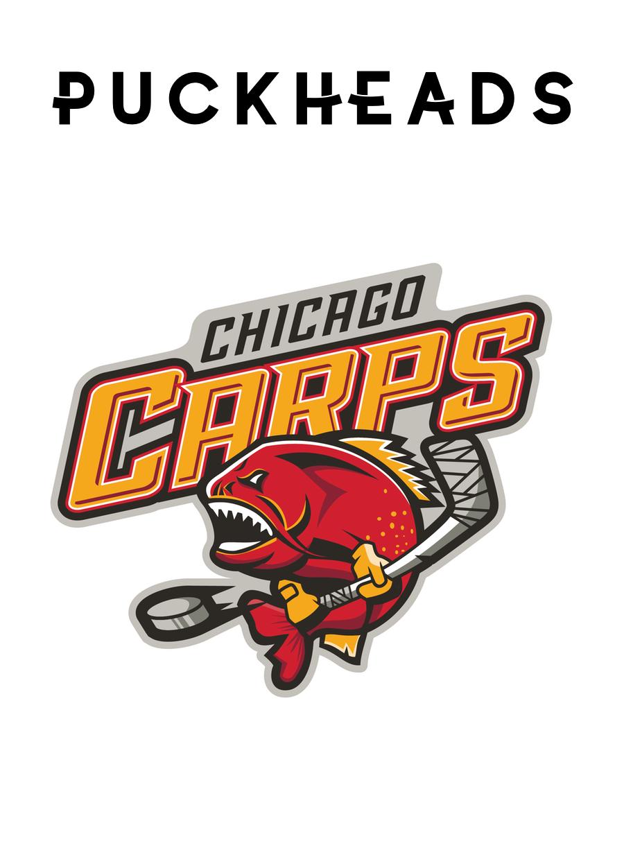 Puckheads