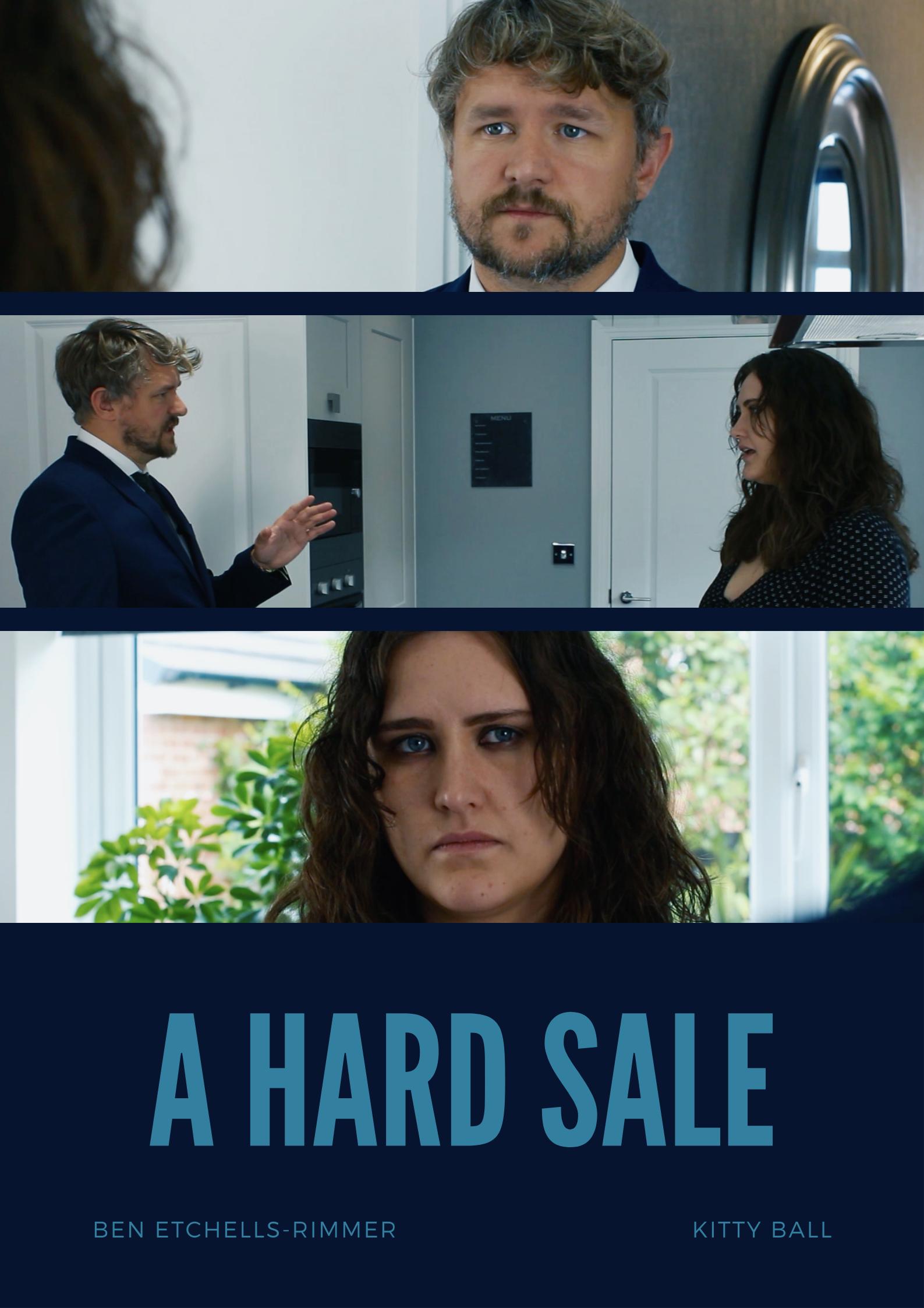 A Hard Sale