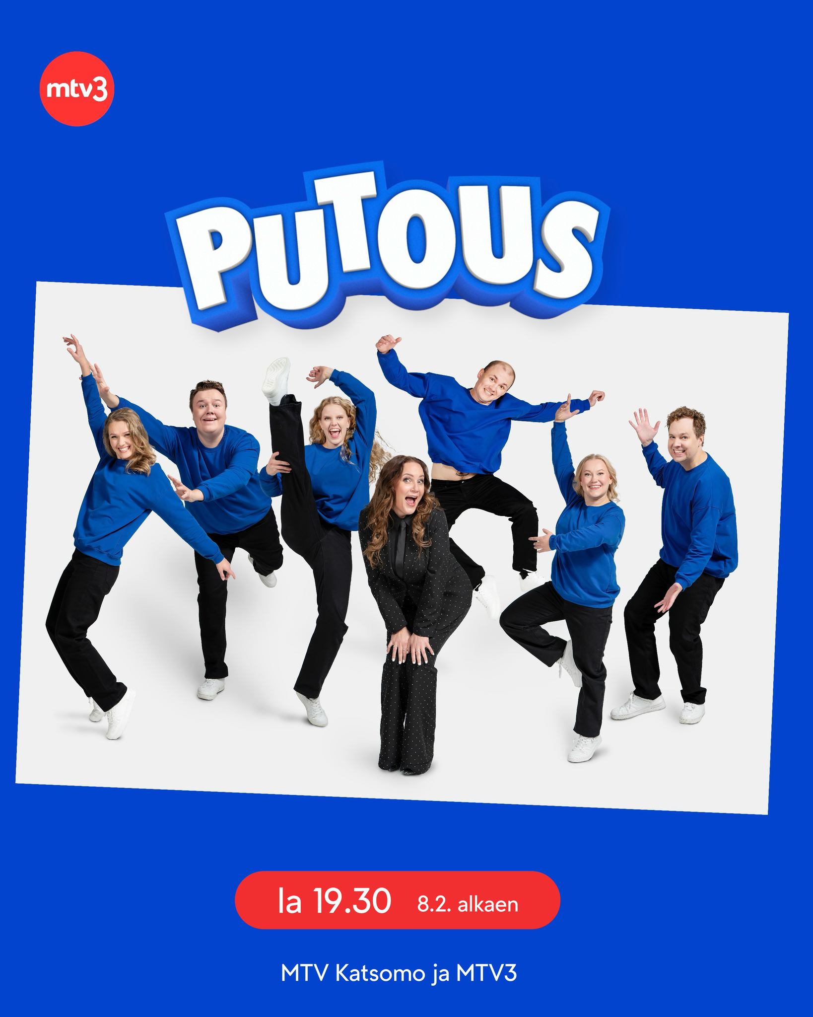 Putous