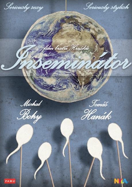 The Inseminator